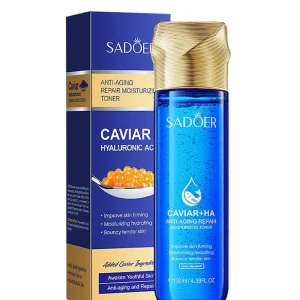 0023944_1.webp Sadoer Demachiant facial cu Caviar Hyaluronic Acid Anti-Aging 100 g