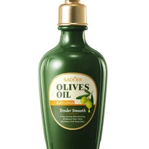 0023951.webp Sadoer Lotiune de corp cu ulei de masline 250 ml Tender Smooth