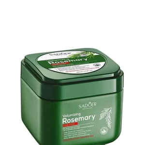 0023974.webp Sadoer Masca de par cu rozmarin 500 ml Volumizing