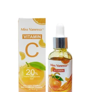 0023979.webp Miss Vanessa Ser facial 30 ml Vtamina C