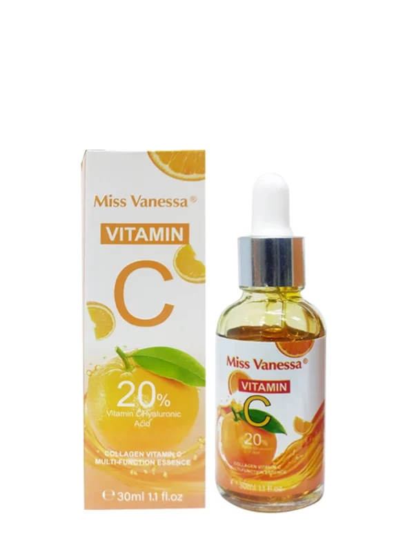 0023979.webp Miss Vanessa Ser facial 30 ml Vtamina C