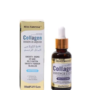 0023980.webp Miss Vanessa Ser facial 30 ml Collagen Whitening