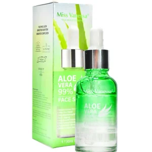 0023983.webp Miss Vanessa Ser facial 30 ml Aloe Vera
