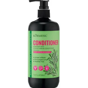 Kormesic Balsam de par cu rozmarin 450 ml Rosemary Mint&Strenghtening
