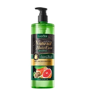 Sadoer Sampon cu grapefruit 520 ml Natural Hair Care