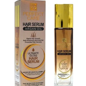 0024138.webp Wokali Perfect Care Ser pentru par 120 ml Argan Oil