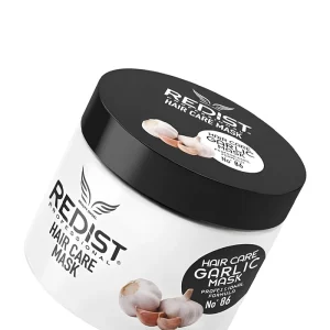 0024140.webp Redist Masca de par 475 ml Usturoi (Garlic No.87)