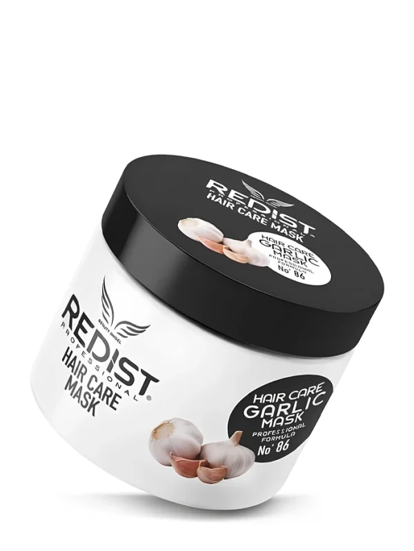 Redist Masca de par 475 ml Usturoi (Garlic No.87)
