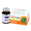 Pachet Promoțional - Vitamina C Lipozomală 1000mg LIPOSHELL® + Aronia Eco Forte