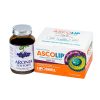 Pachet Promoțional - Vitamina C Lipozomală 1000mg LIPOSHELL® + Aronia Eco Forte