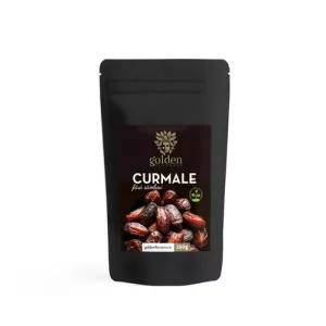 Curmale Fără Sâmburi | Golden Flavours