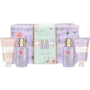 017854121386_01.jpg Baylis & Harding Royale Garden Lavender & Rose Hip Tea set cadou pentru corp si par
