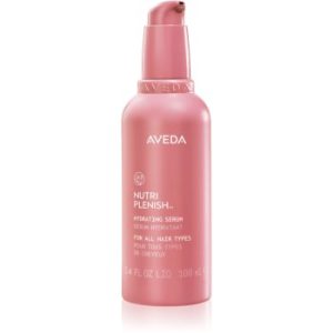 018084087947_01-o.jpg Aveda Nutriplenish™ Replenishing Overnight Serum ser hidratant pentru păr