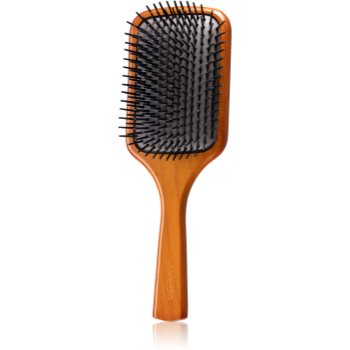 Aveda Wooden Paddle Brush perie din lemn pentru păr