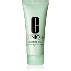 020714002527_01-o__26.jpg Clinique Exfoliating Scrub exfoliant de curățare pentru ten gras și mixt