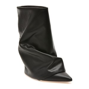 053eb50eeaf3979686d888e7f512e91baa9bb30e0b72f7653cf687761f8f411a.jpeg Botine elegante ALDO negre, KERLON 001, din piele ecologica