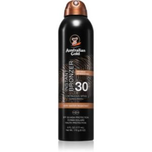 054402731208_01-o.jpg Australian Gold Instant Bronzer spray solar cu efect autobronzant