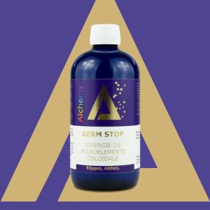 06.04.2020-alchemy-carusel-germstop-2.jpg Germ Stop, sinergie de argint, cupru si aur coloidal 50ppm | Pure Alchemy