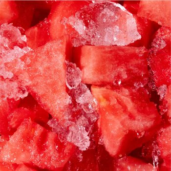 LYSS Melon pastă de dinți fara flor