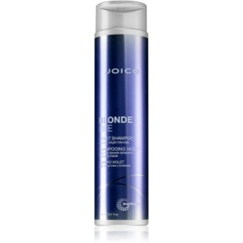 074469513340_01-o.jpg Joico Blonde Life Violet Shampoo sampon violet pentru parul blond cu suvite