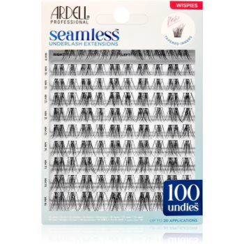Ardell Seamless Underlash Extensions gene false mănunchi