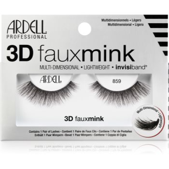 Ardell 3D Faux Mink gene  false