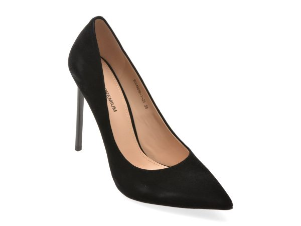 0d3d8ef3b5c1b6fcbfd7b704184d7be733b8992f78454637dd75d333b405ebd2.jpeg Pantofi eleganti EPICA PREMIUM negri, 249836, din piele intoarsa