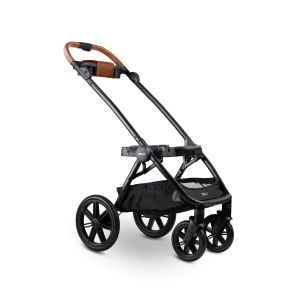 Cadru carucior Tavo Roscoe Trek Cognac pentru sistemul de protectie Maeve, Dupree, Hendrick