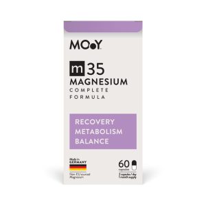 1.Pozaprodus_m35_503a5378-7e86-4e50-829b-bfa4fb785efe_1200x1200.jpg m35 Complete Magnesium Formula, 60 capsule, 57 g, Molecules of Youth, natural - Default