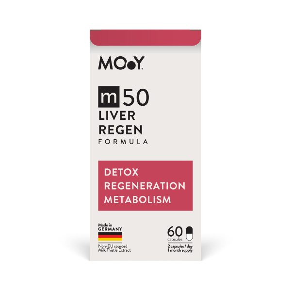 1.Pozaprodus_m50_e17e2af4-f098-4c7d-a6ce-97d96c39da23_1200x1200.jpg m50 LiverRegen Formula, 60 capsule, 46,75 g, Molecules of Youth, natural - Default