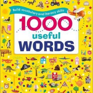 1000 Useful Words