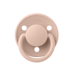 1010244c-1_1_17694.png BIBS - Suzeta De Lux Silicon, tetina rotunda, marime universala (0-3 ani)