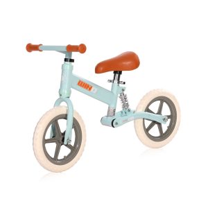 Bicicleta de echilibru Lorelli Wind, Light Blue