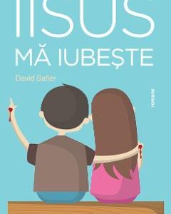Iisus ma iubeste - David Safier