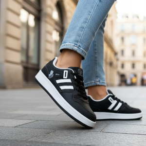 Adidasi dama negri casual  106 N19-2