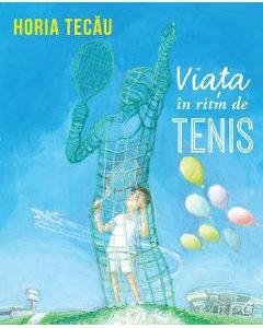 Viata in ritm de tenis - Horia Tecau