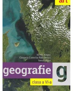 10798355-1-small-1.jpg Geografie - Clasa 6 - Cartea elevului - Silviu Negut, Carmen Camelia Radulescu, Ionut Popa