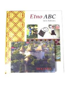 10898879-1-small-1.jpg Etno ABC + Album Moldova - Iurie Raileanu