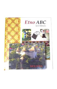 10898879-1-small-1.jpg Etno ABC + Album Moldova - Iurie Raileanu