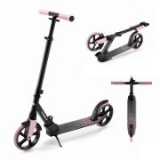 Trotineta Kinderkraft Freely, pink