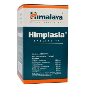 11470.jpg Himplasia, 60 tablete