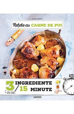 1163656-1-small-1.jpg Retete cu carne de pui (3 ingrediente in 15 minute)