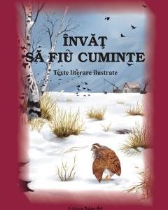 Invat sa fiu cuminte - Adrian Cerchez