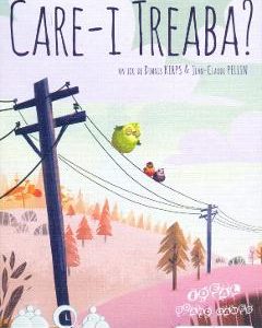 Care-i treaba?
