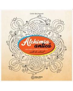 Alchimia antica - Cher Kaufmann