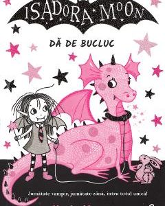 Isadora Moon da de bucluc - Harriet Muncaster