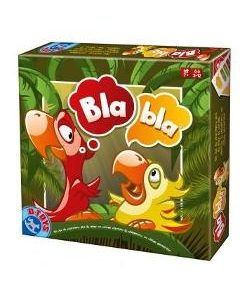 Bla Bla. Joc de societate