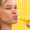 Mască/balsam pentru buze, Lip Mask/Balm, cu Bakuchiol, Ceramide și Acid Hialuronic cu efect intens hidratant și antirid