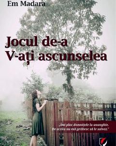 11949585-1-small-1.jpg Jocul de-a V-ati ascunselea - Em Madara