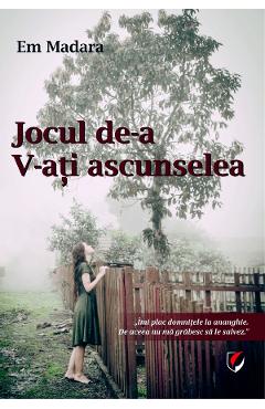 11949585-1-small-1.jpg Jocul de-a V-ati ascunselea - Em Madara